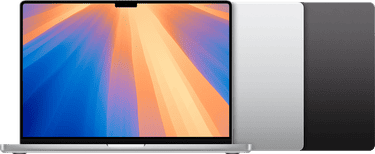 MacBook Pro(16-inch, 2024)