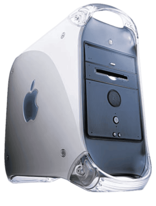 Macintosh Server G4(Digital Audio)