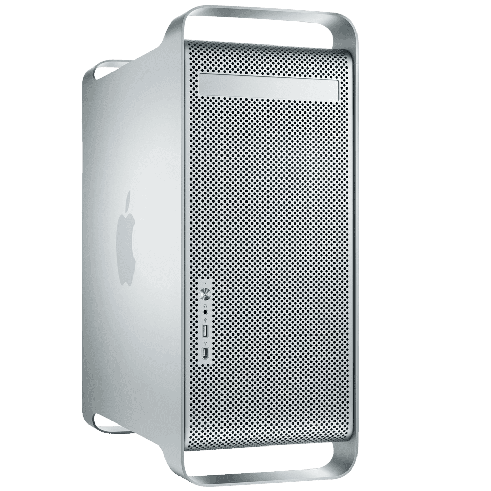 Power Mac G5(2005 (Late))