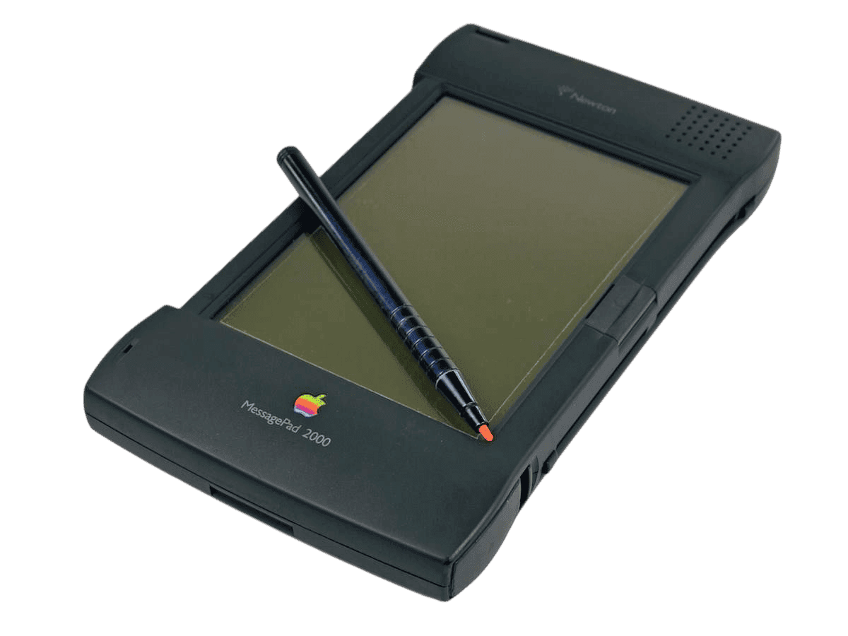 MessagePad 2000