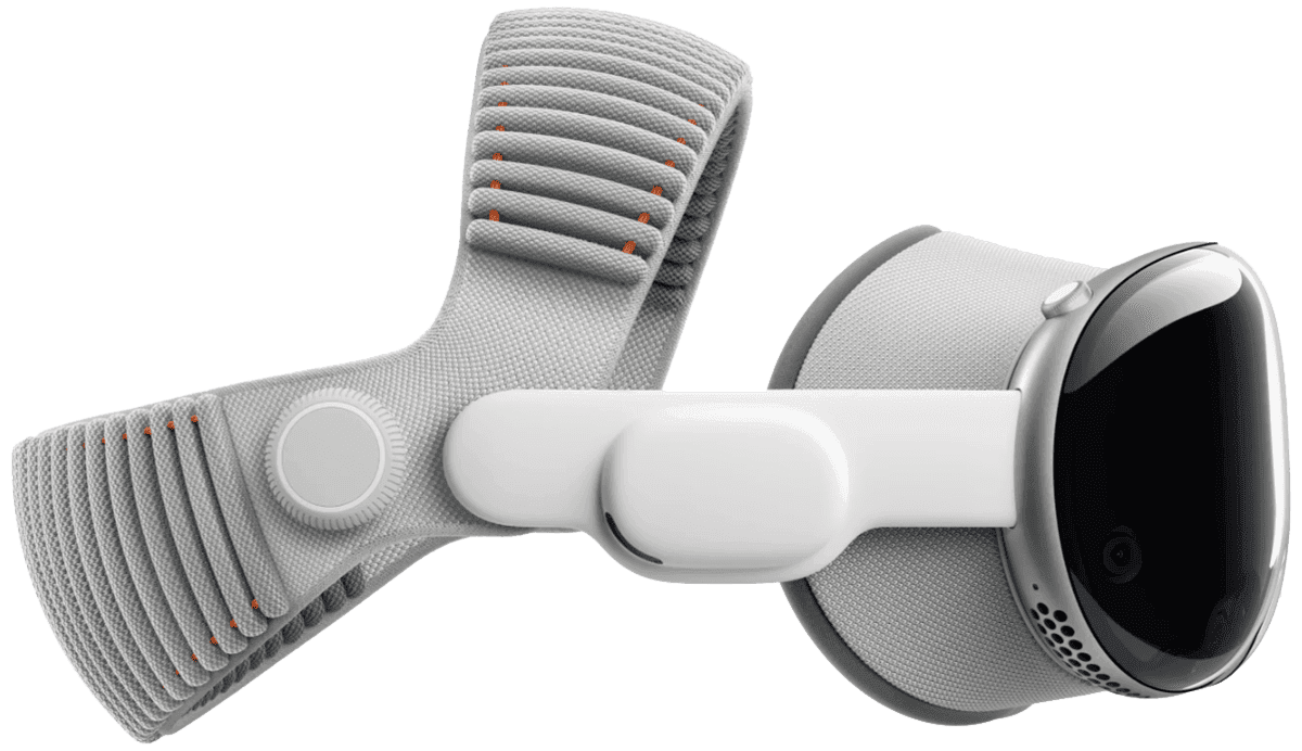 Apple Vision Pro(M5)